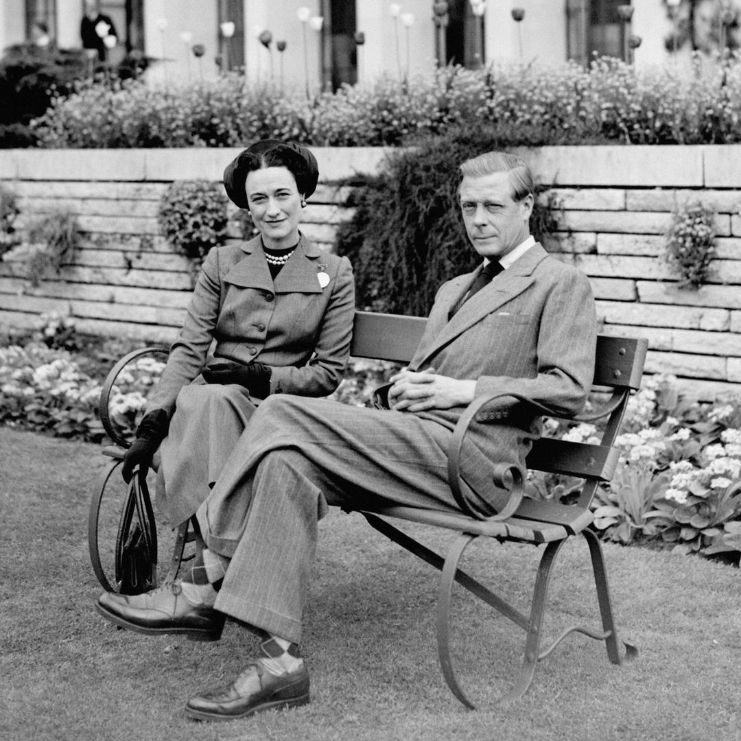 Se subastan unas memorias que ofrecen una visión distinta sobre la relación entre Eduardo VIII y Wallis Simpson
