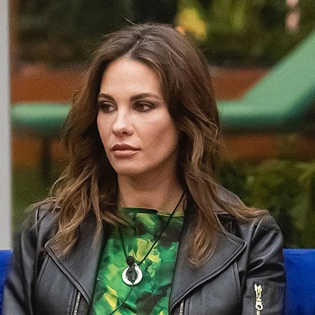 Jessica Bueno retoma su buena relación con Luitingo en 'GH VIP': ‘Que digan lo que quieran’