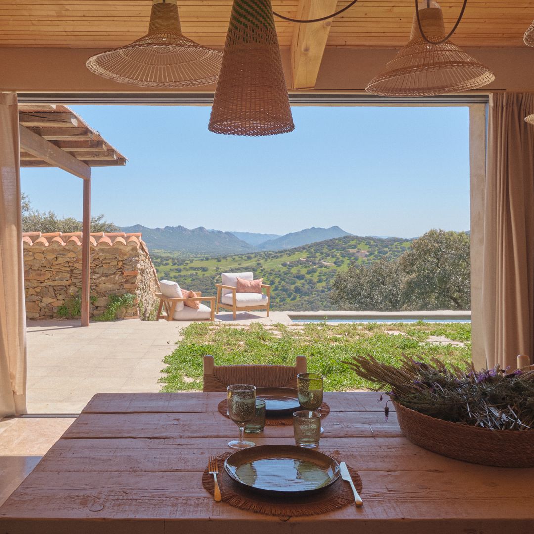Estas son las fragancias que debes poner en cada estancia para que tu casa tenga aroma propio, según tres expertos