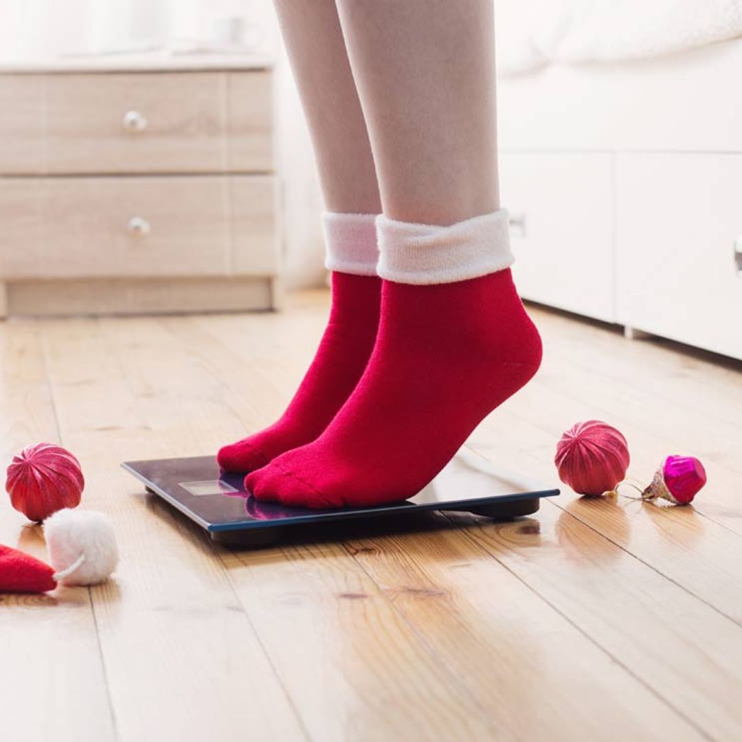 Perder peso después de Navidad: apunta estos consejos si quieres decir adiós a los kilos de más