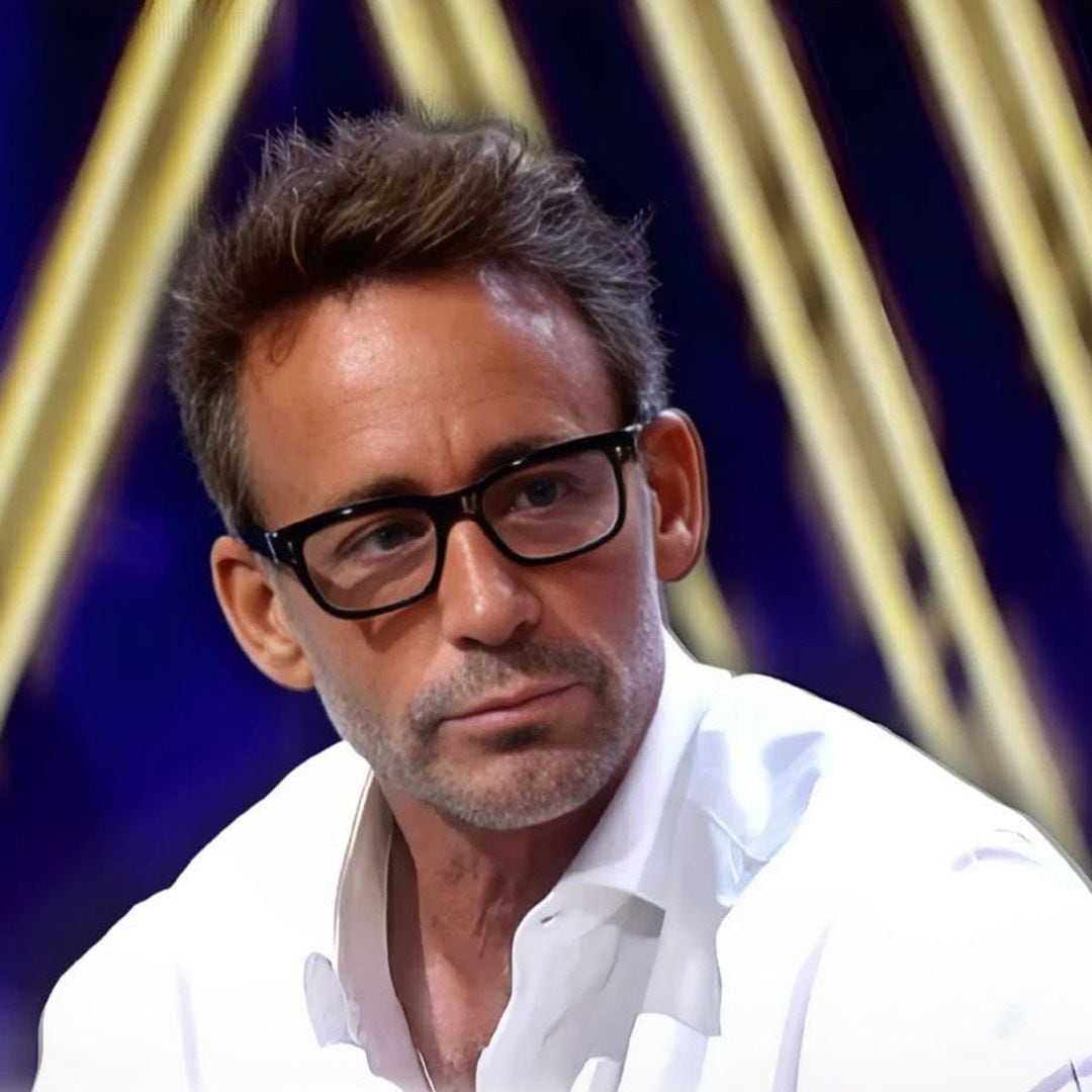 Álvaro Muñoz Escassi abre su corazón y confiesa por qué rompió con Sheila Casas: "Hubo una bronca, una pelea"