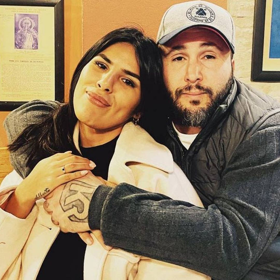 Kiko Rivera e Isa Pantoja posan juntos en medio de las tensiones familiares con Isabel Pantoja