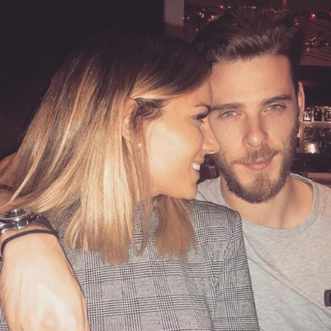 El tuit de Edurne con el que acalla a los que critican a David de Gea