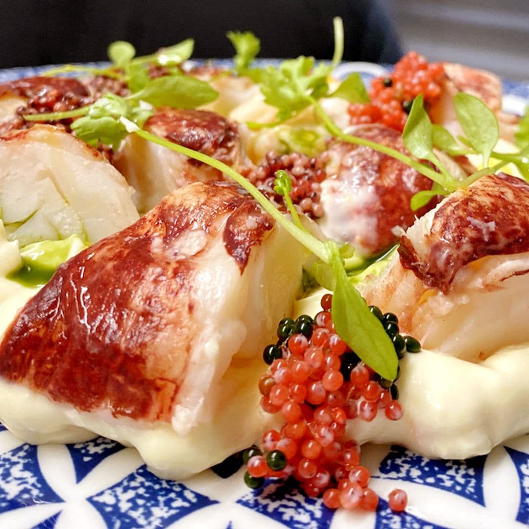 8 restaurantes a los que cualquier ‘foodie’ debería seguir la pista