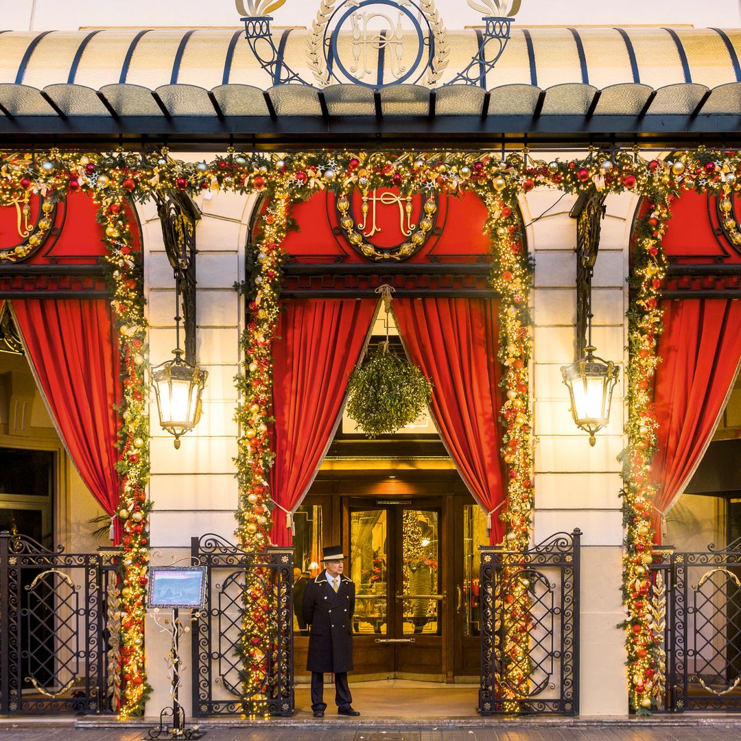 Estos son los hoteles de Barcelona donde se vive la Navidad más exclusiva e inolvidable