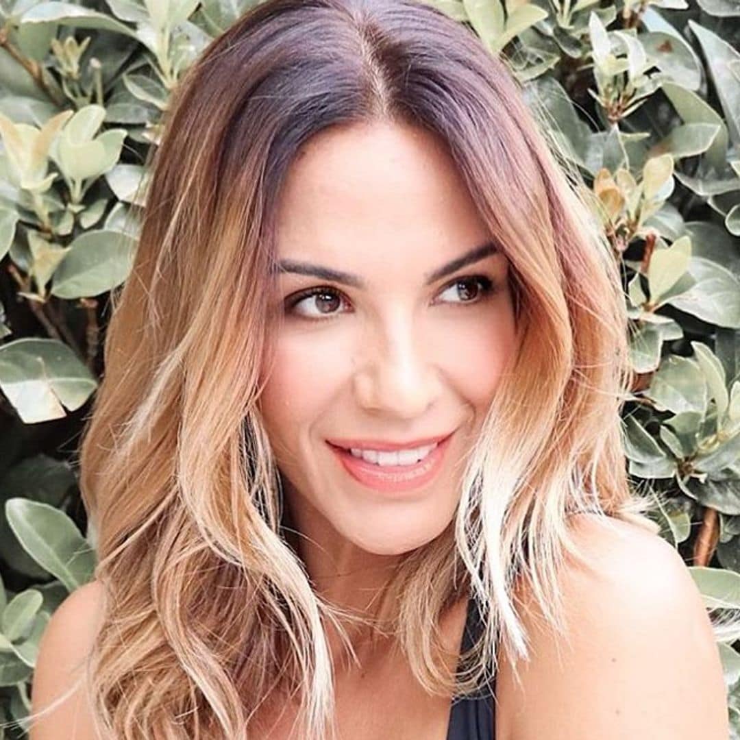 Tamara Gorro recibe la mejor de las noticias tras su operación de urgencia