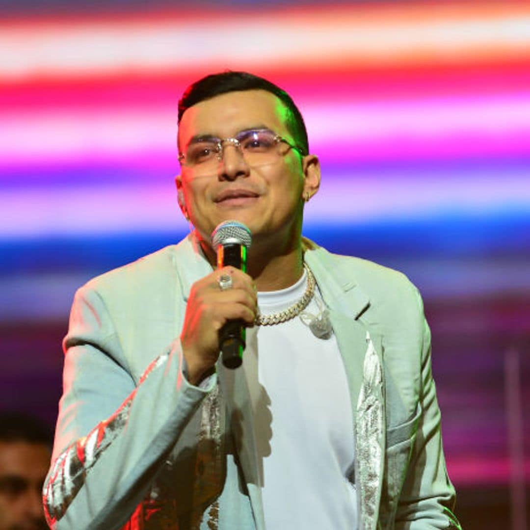 Muere el cantante colombiano Yeison Jiménez, a los 34 años: el sueño que lo perseguía se hizo realidad