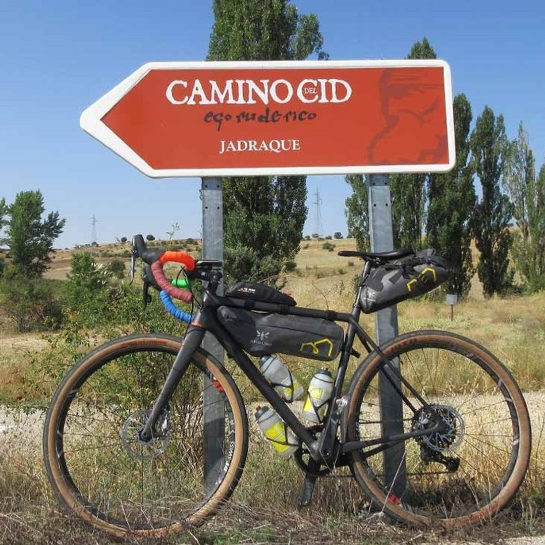 Camino del Cid, Guadalajara