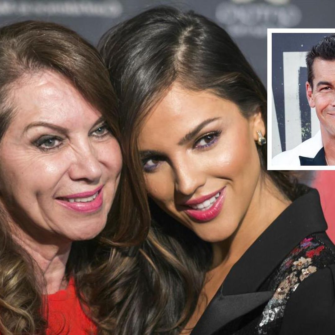 ¿Eiza González y Mario Casas se casan? La mamá de la actriz aclara el rumor