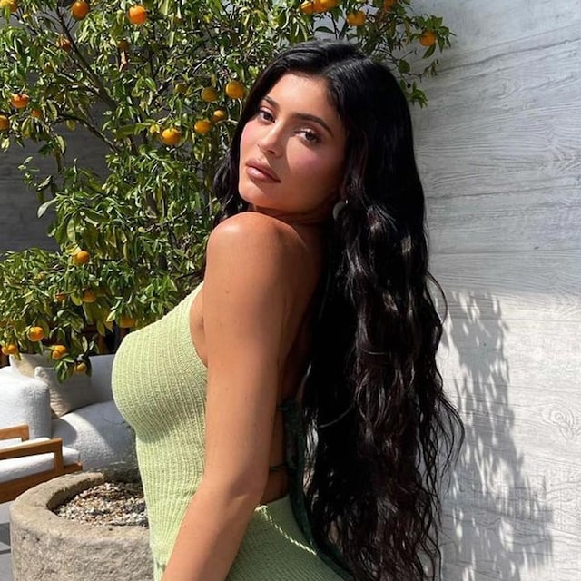 kylie jenner