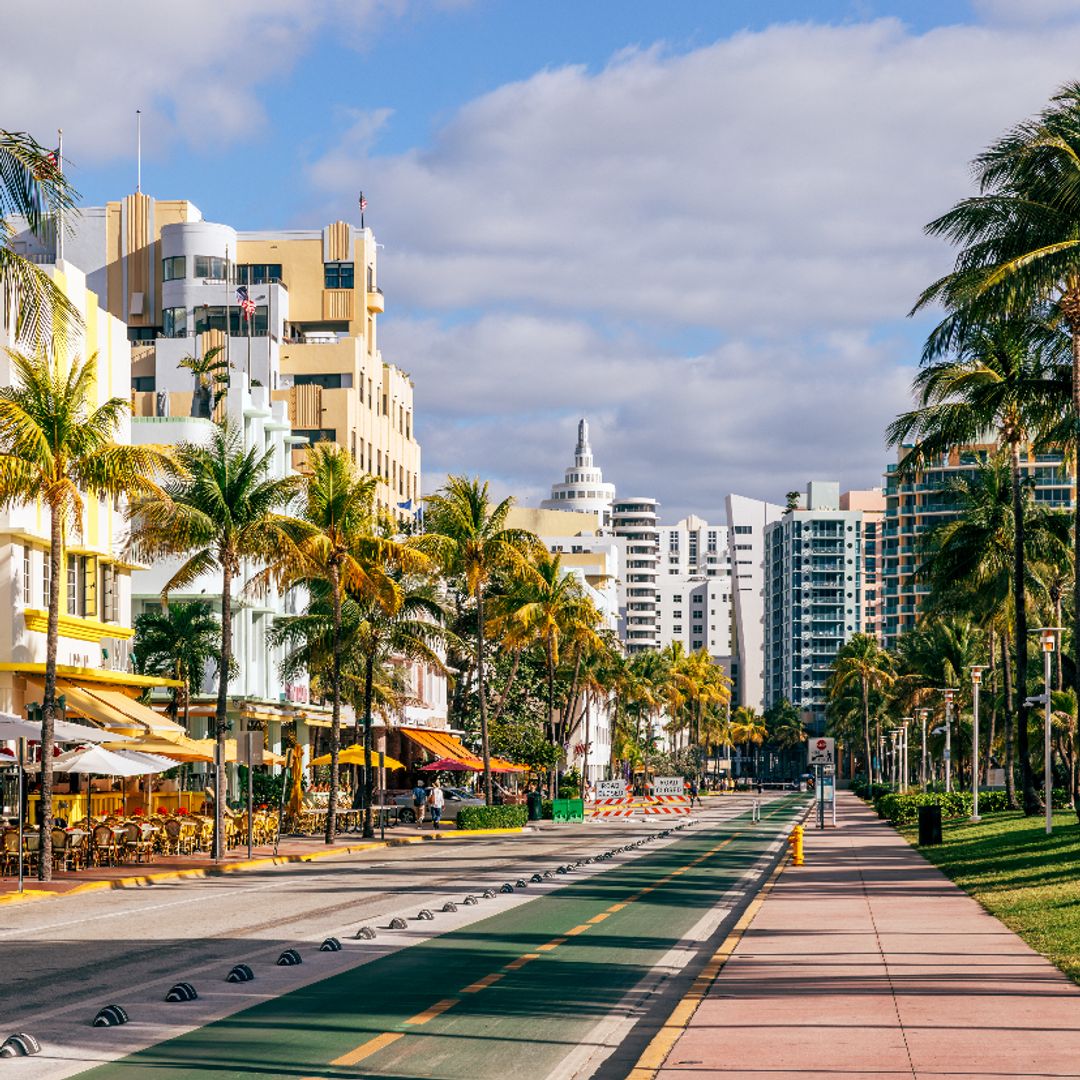 Miami en octubre: los eventos y planes que no te puedes perder