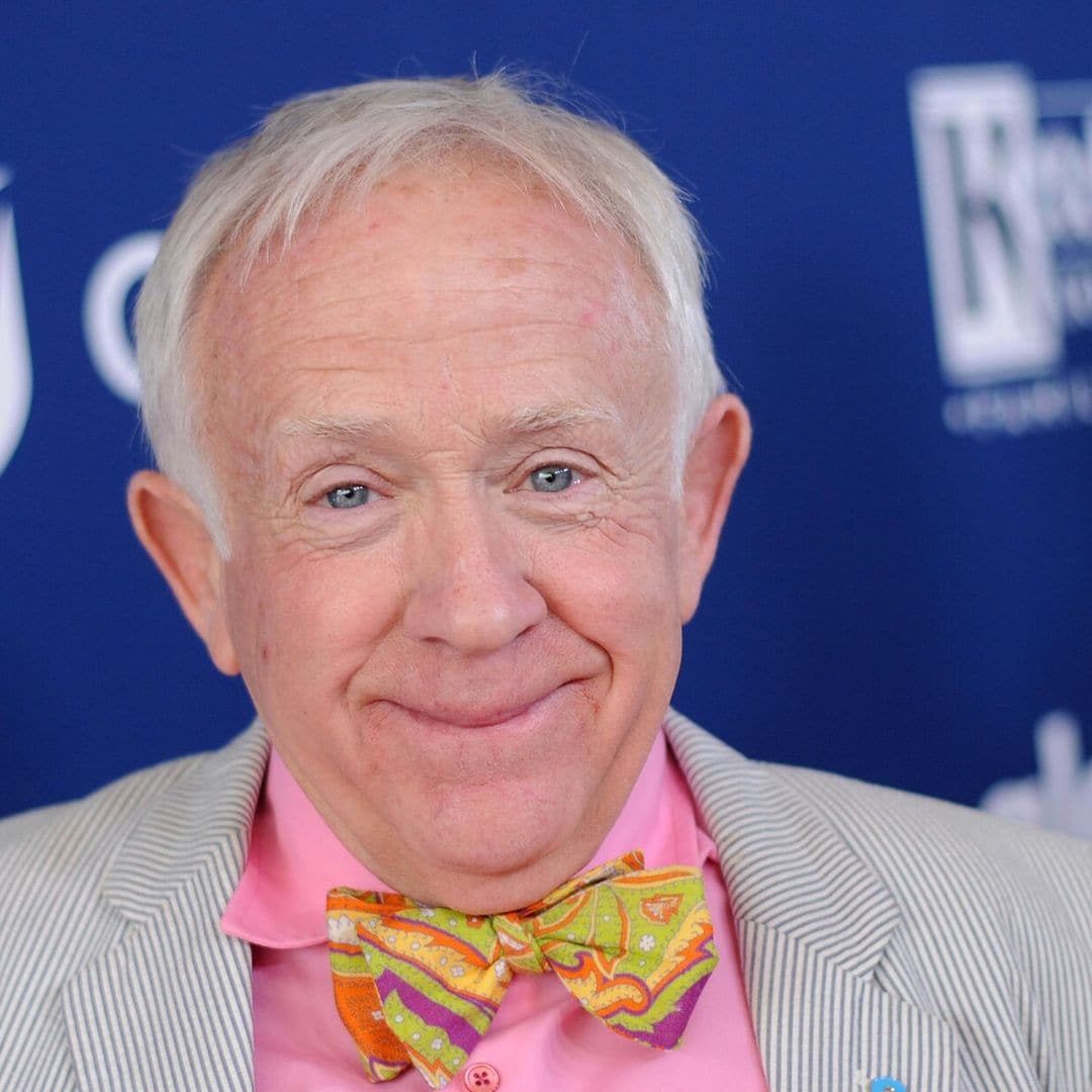 Muere el actor Leslie Jordan en un accidente a los 67 años