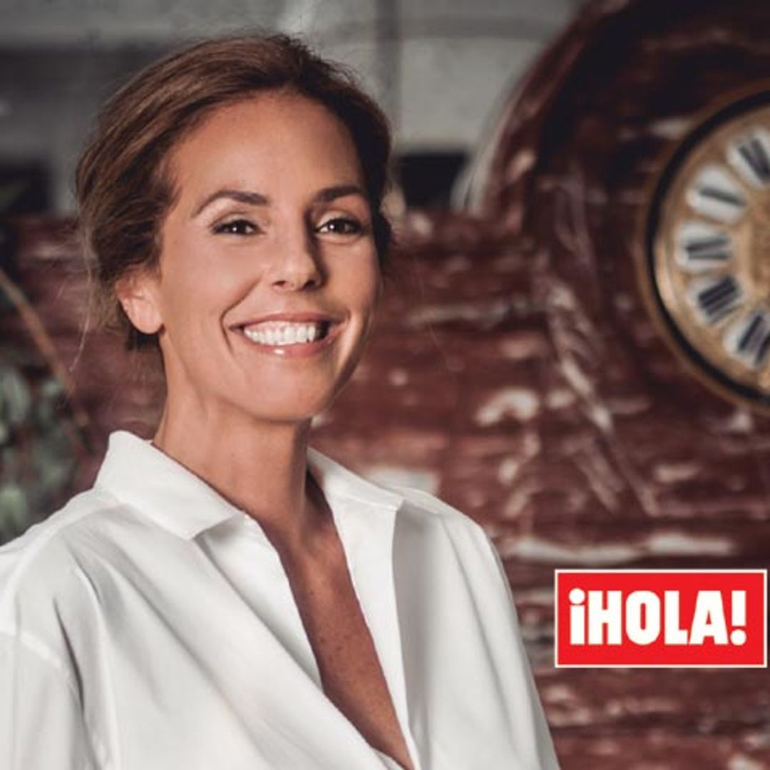 Los Jurado que asisten a la boda de Rocío Carrasco que se celebra esta tarde