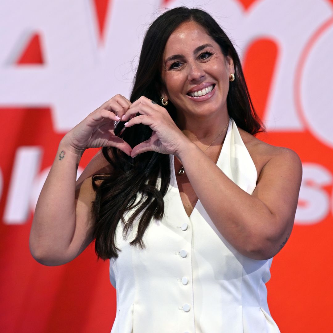 Anabel Pantoja regresa a Telecinco en un momento muy delicado: "Han creído en mí"