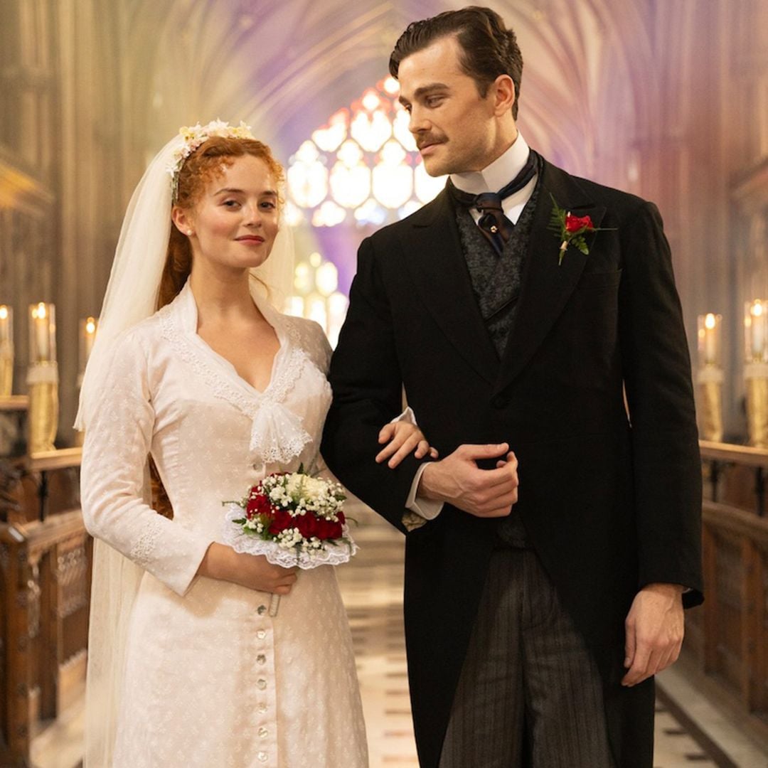 Los 14 estrenos de series más jugosos para el maratón definitivo este fin de semana lluvioso