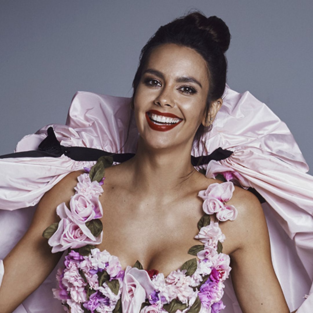 Cristina Pedroche vuelve a sorprender con su 'look' de las Campanadas