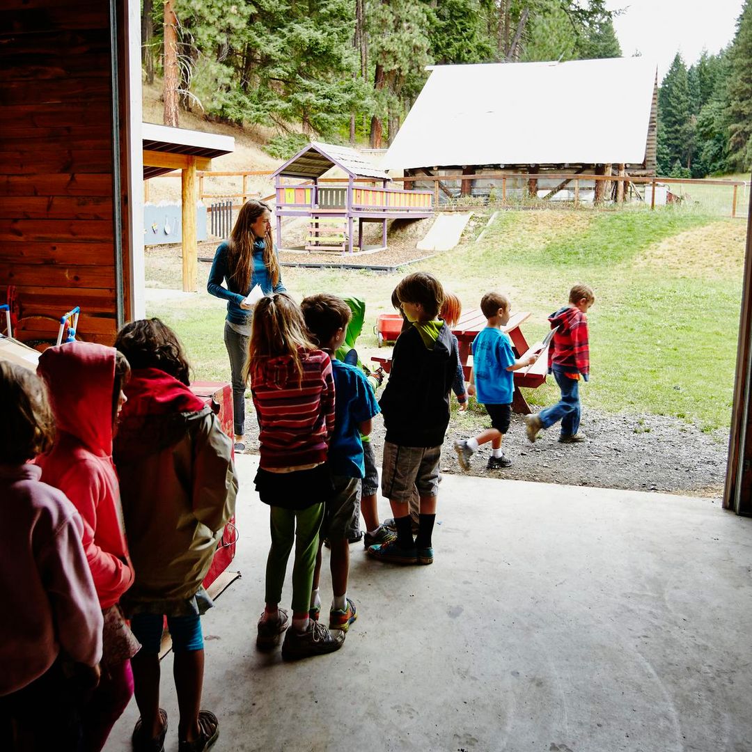 ‘Tips imprescindibles’ para elegir el mejor campamento de verano para tus hijos