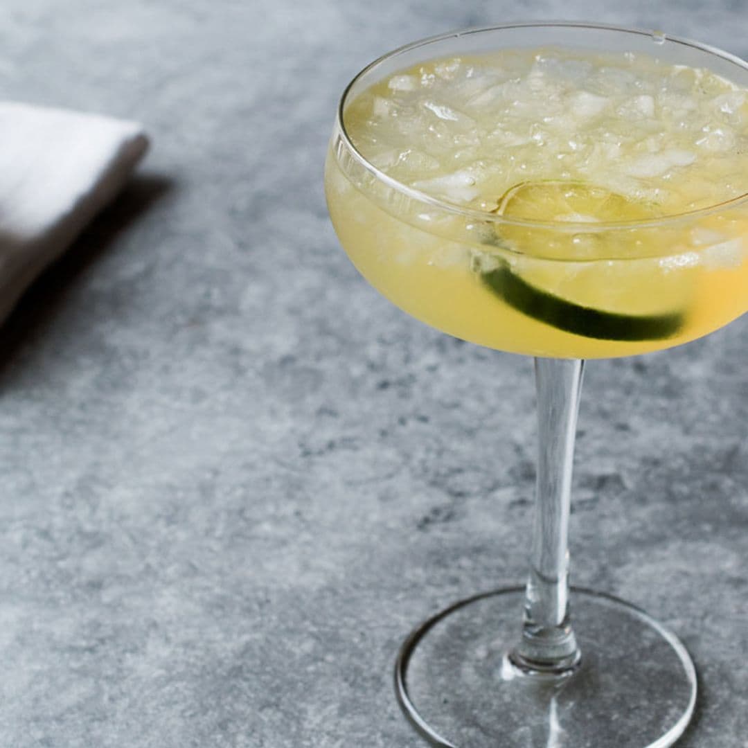 Cóctel Gimlet