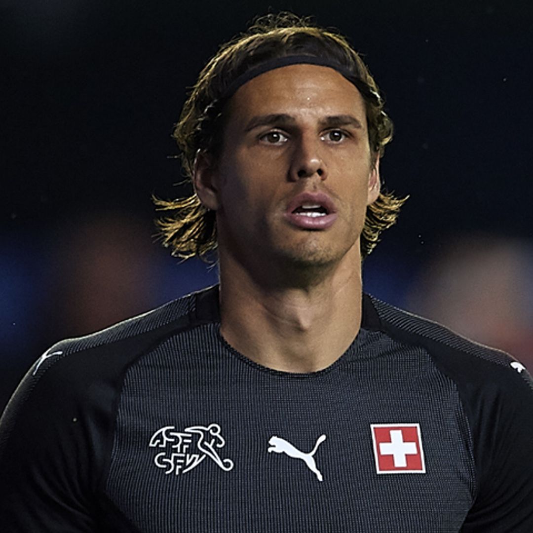 Yann Sommer, el guardameta suizo que ha 'conquistado' Rusia también te enamorará ¡en la cocina!
