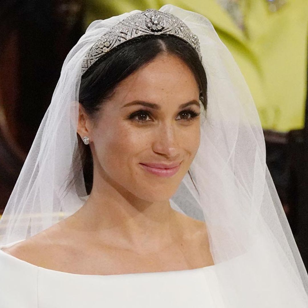 ¿Volverá Meghan Markle a llevar tiara?