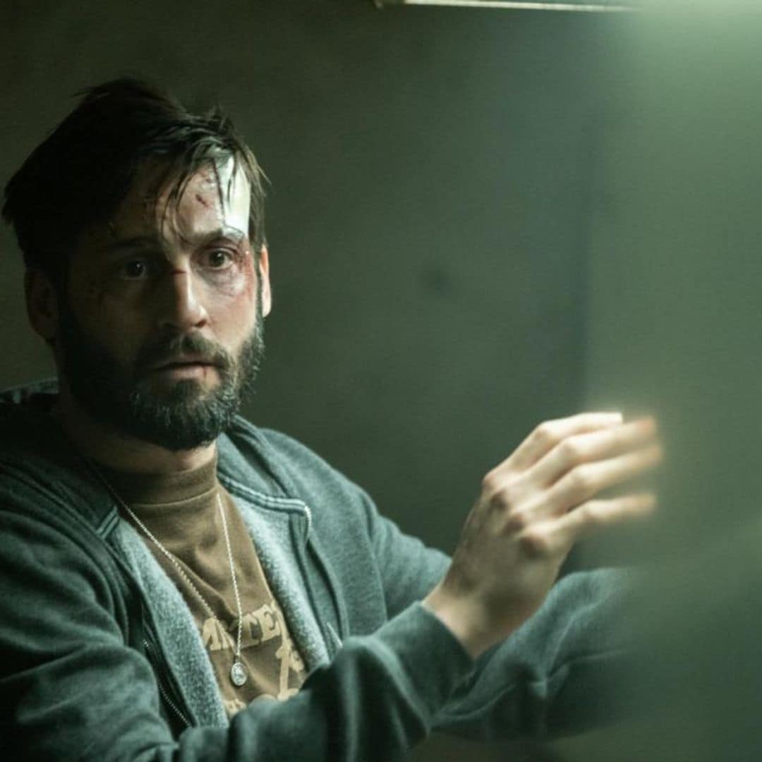 Así es 'Trauma', la nueva serie de los creadores de 'Marianne'