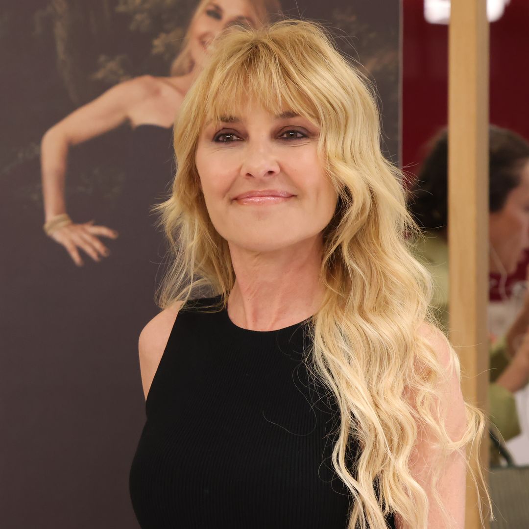 Cayetana Guillen Cuervo reacciona al regreso de Amaia Montero a la Oreja de Van Gogh