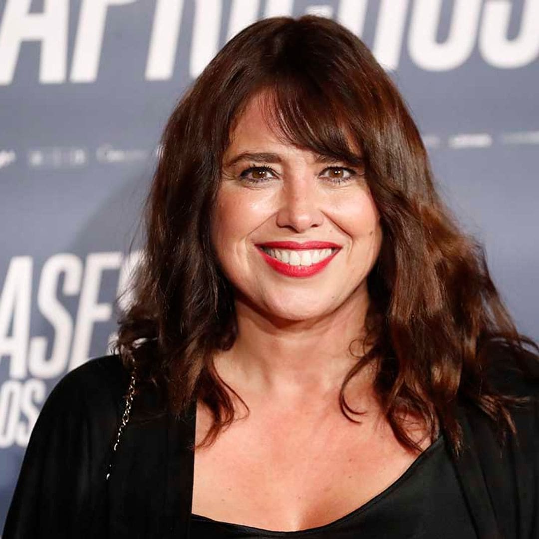 Minerva Piquero recuerda junto a Cristina Pedroche el drama de sus campanadas en 1991