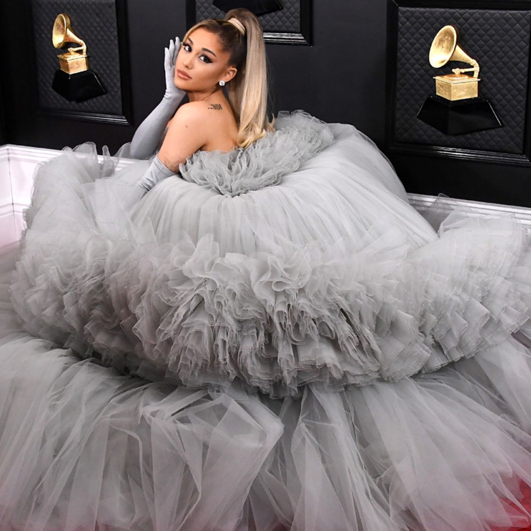 Los atrevidos looks de la cantante Ariana Grande que hoy cumple 30 años