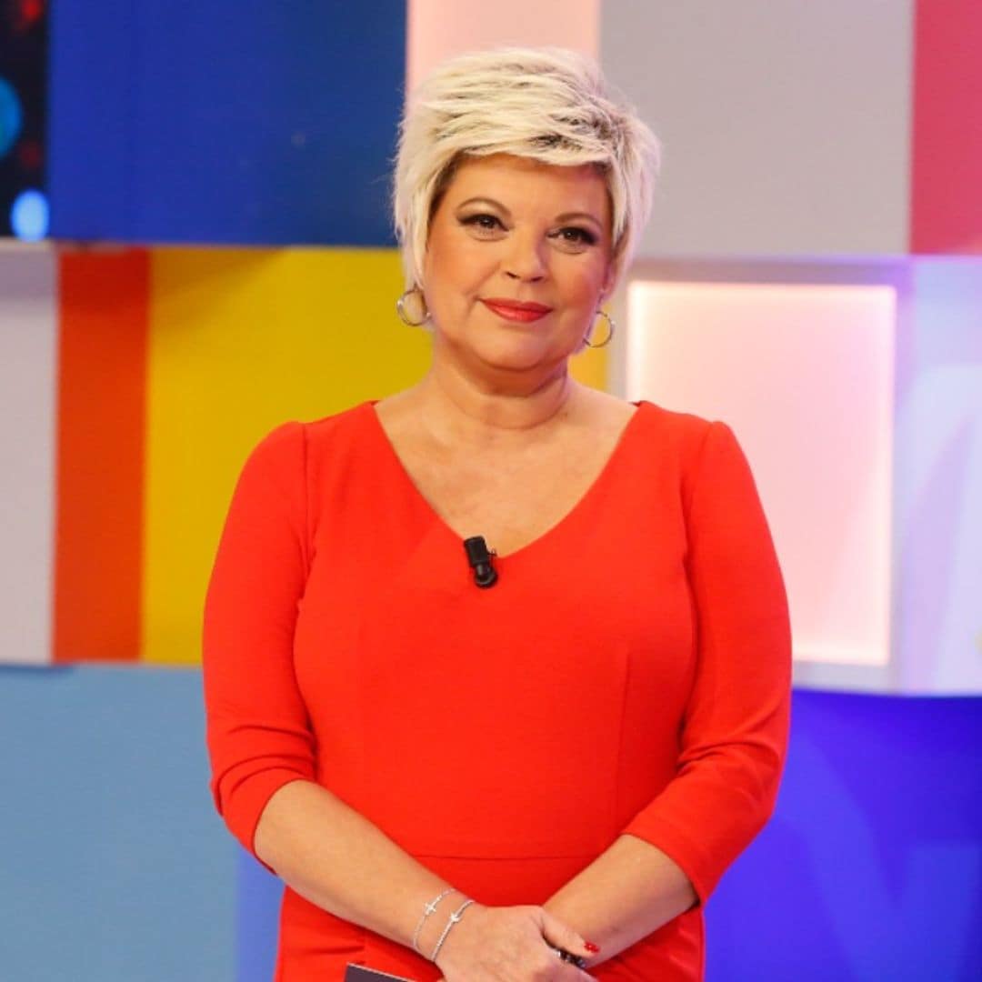 Terelu Campos, nueva concursante de 'MasterChef Celebrity 6'