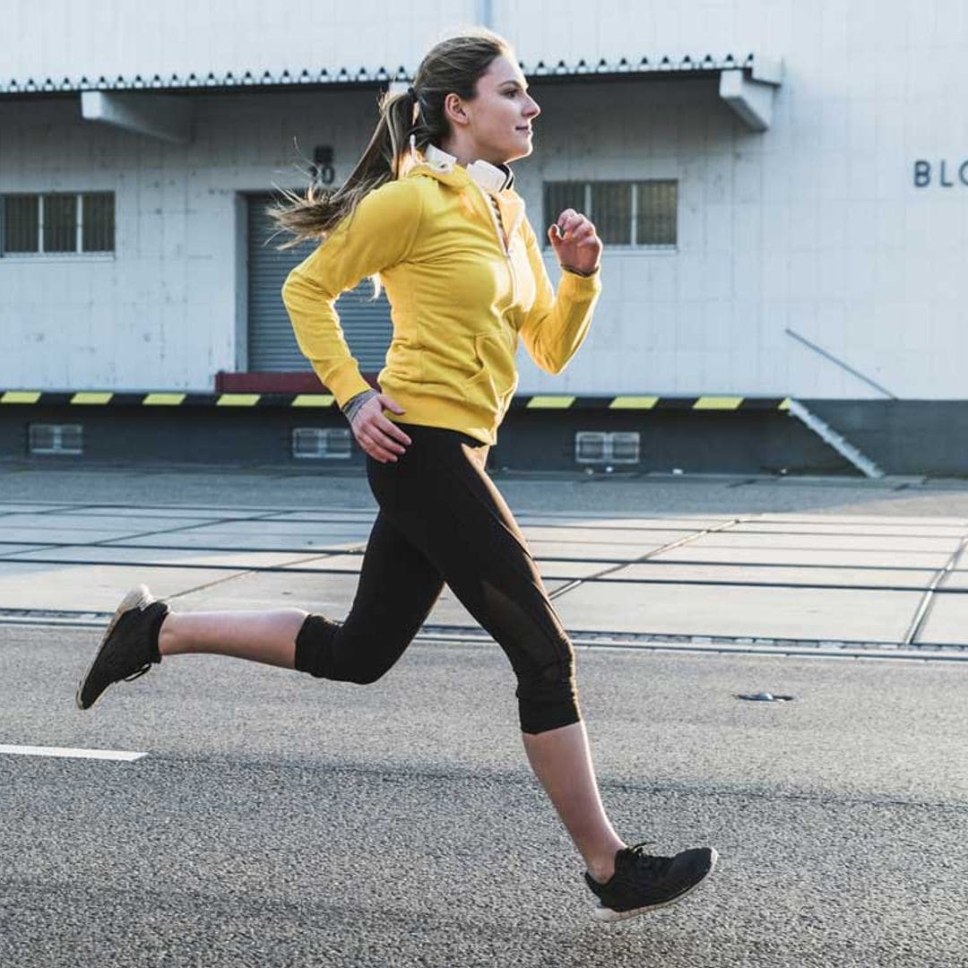 Esto es lo que les dice Harvard a los que hacen 'running'