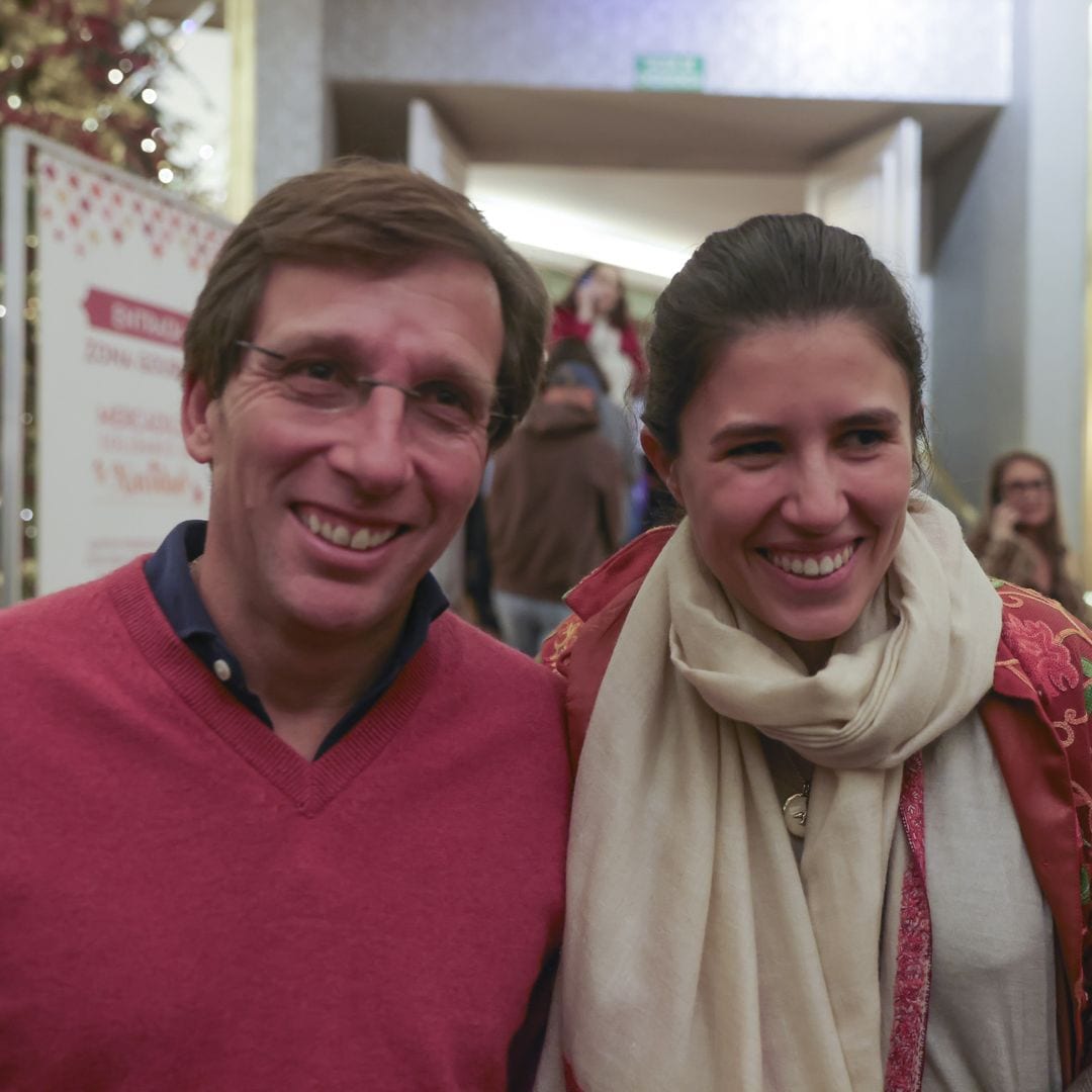 El significado del sencillo nombre que José Luis Martínez-Almeida y Teresa Urquijo han elegido para su bebé