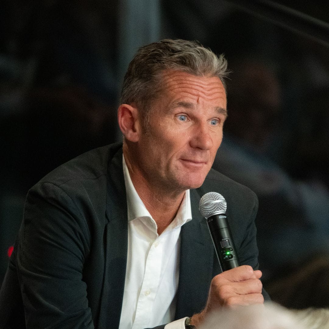 Iñaki Urdangarin anuncia la publicación de sus memorias: "Quiero contar mi historia