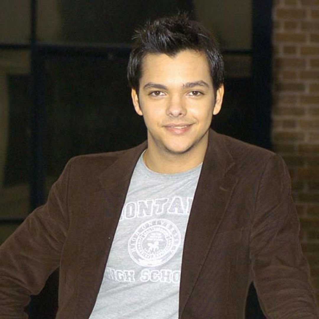 Sergio Rivero, ganador de OT en 2005, pide ayuda a sus fans, ¿qué ha hecho en estos años?