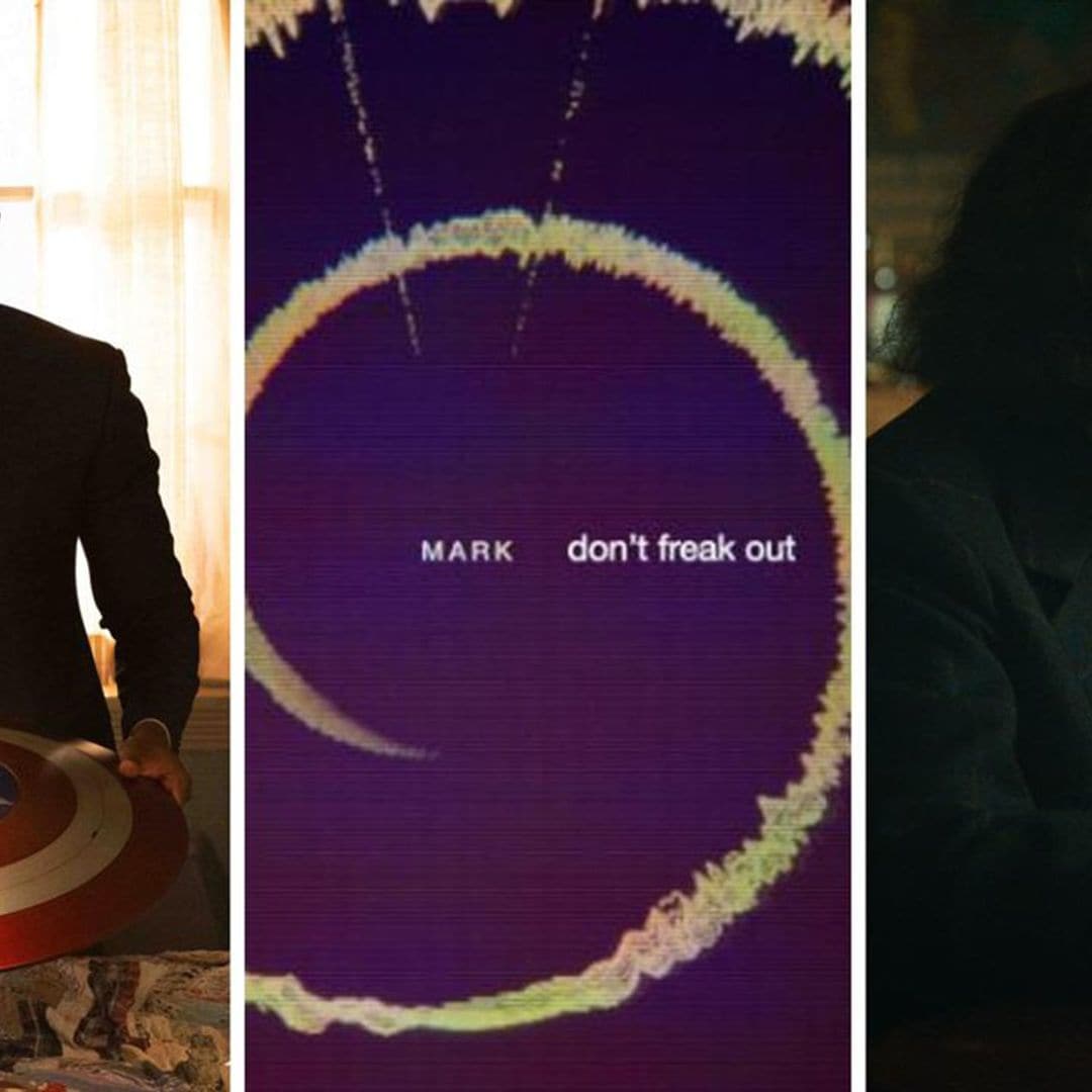 ¿Te atreves solo a escuchar? De un experimento inquietante a pasear por una Nueva York muy diferente o conocer al nuevo Capitán América del que todos hablan