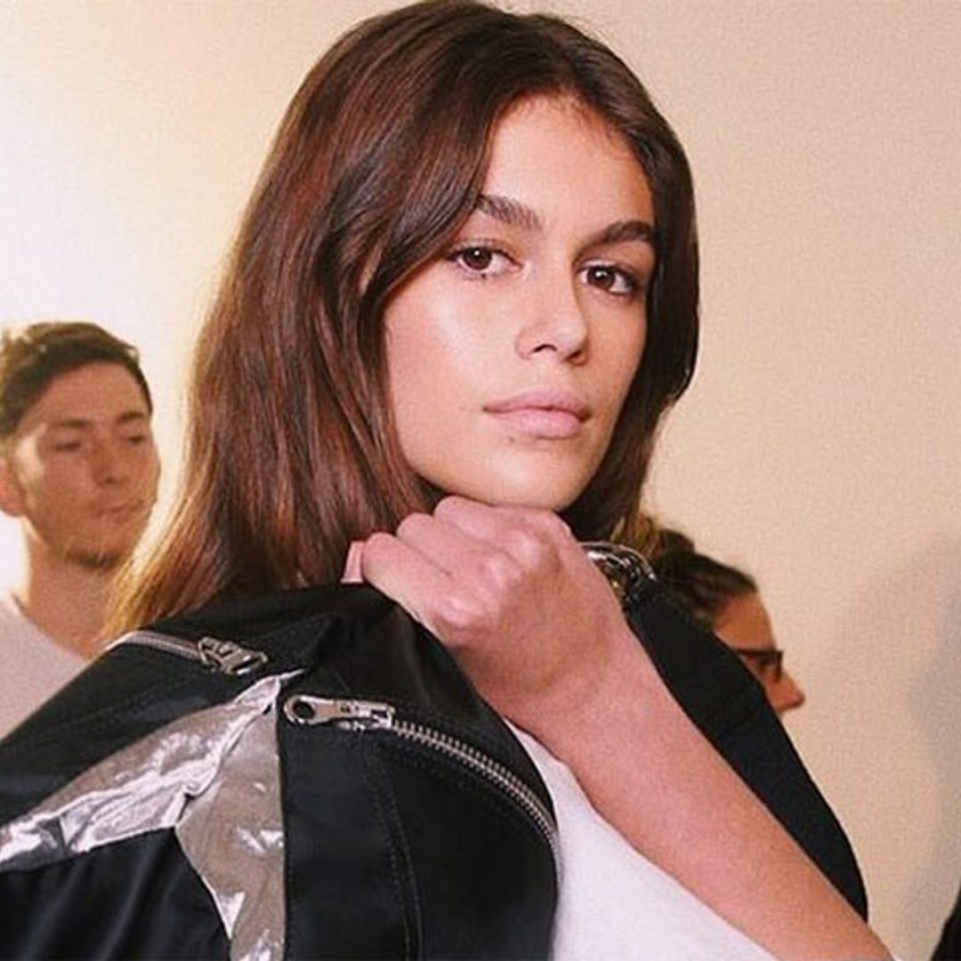 Kaia Gerber no está sola, te presentamos a la nueva generación de supermodelos