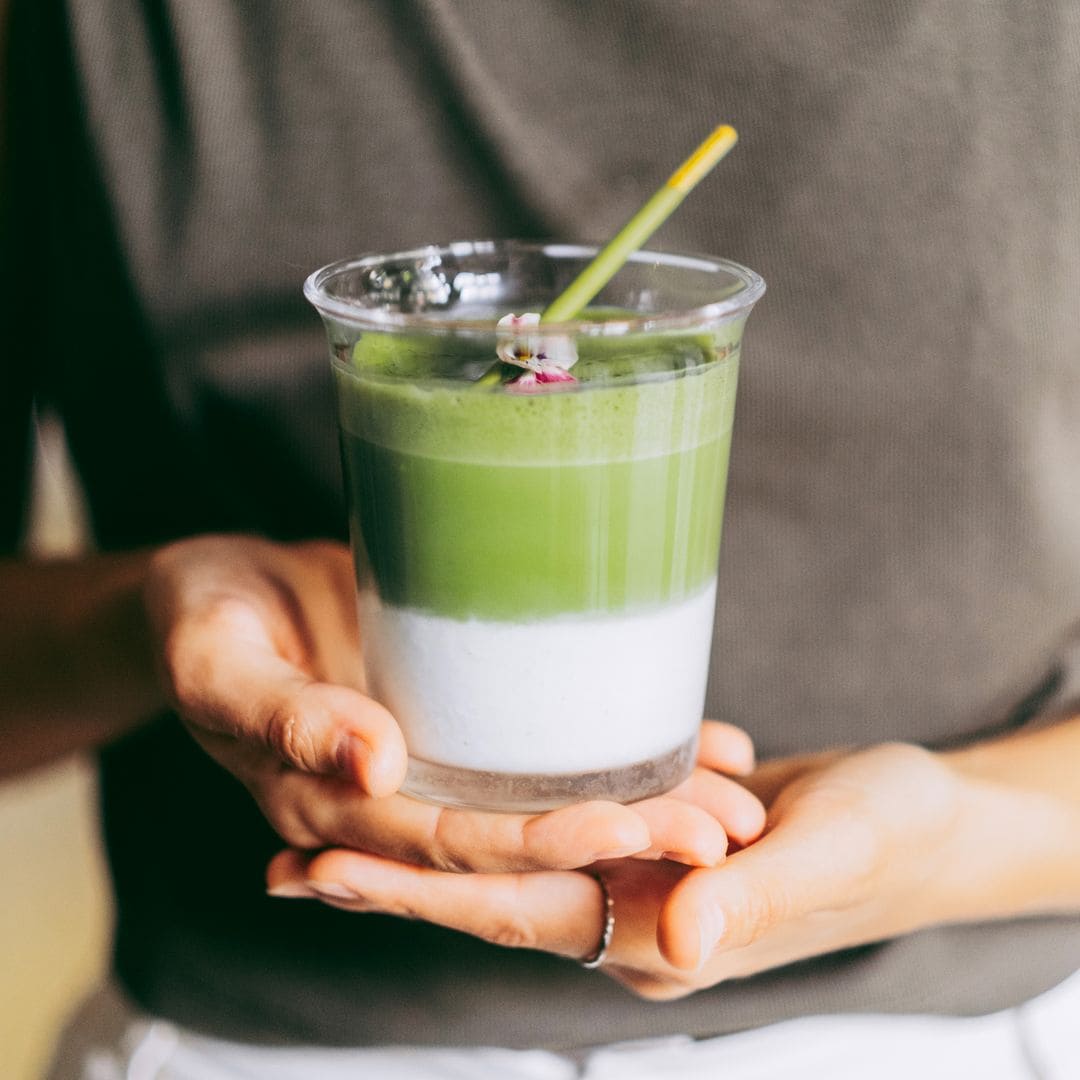 Té matcha: todo lo que tienes que saber y cómo prepararlo en casa