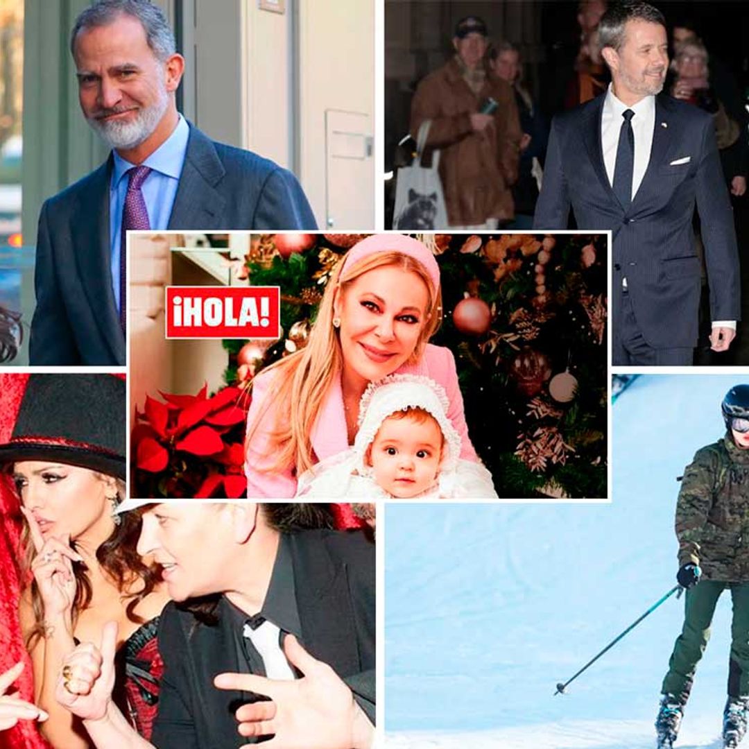 Estas son las noticias más destacadas de la semana