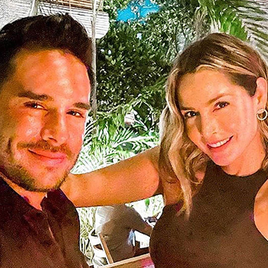 El comentario de Carmen Villalobos ('Café con su aroma de mujer') que ha disparado los rumores de separación