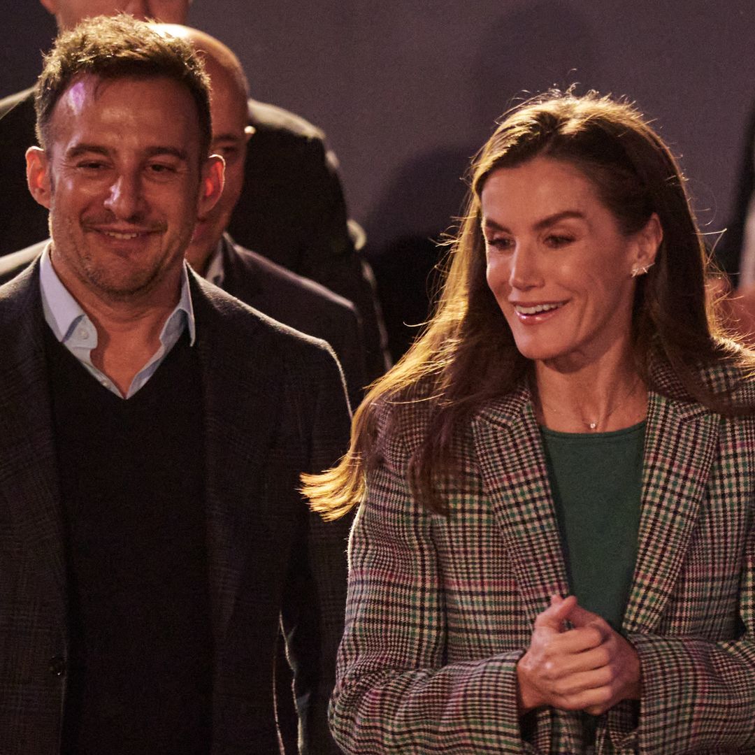 Alejandro Amenábar, confesiones en su 30 aniversario en el cine: de la reina Letizia como inspiración a las complicaciones durante el rodaje de 'Tesis'