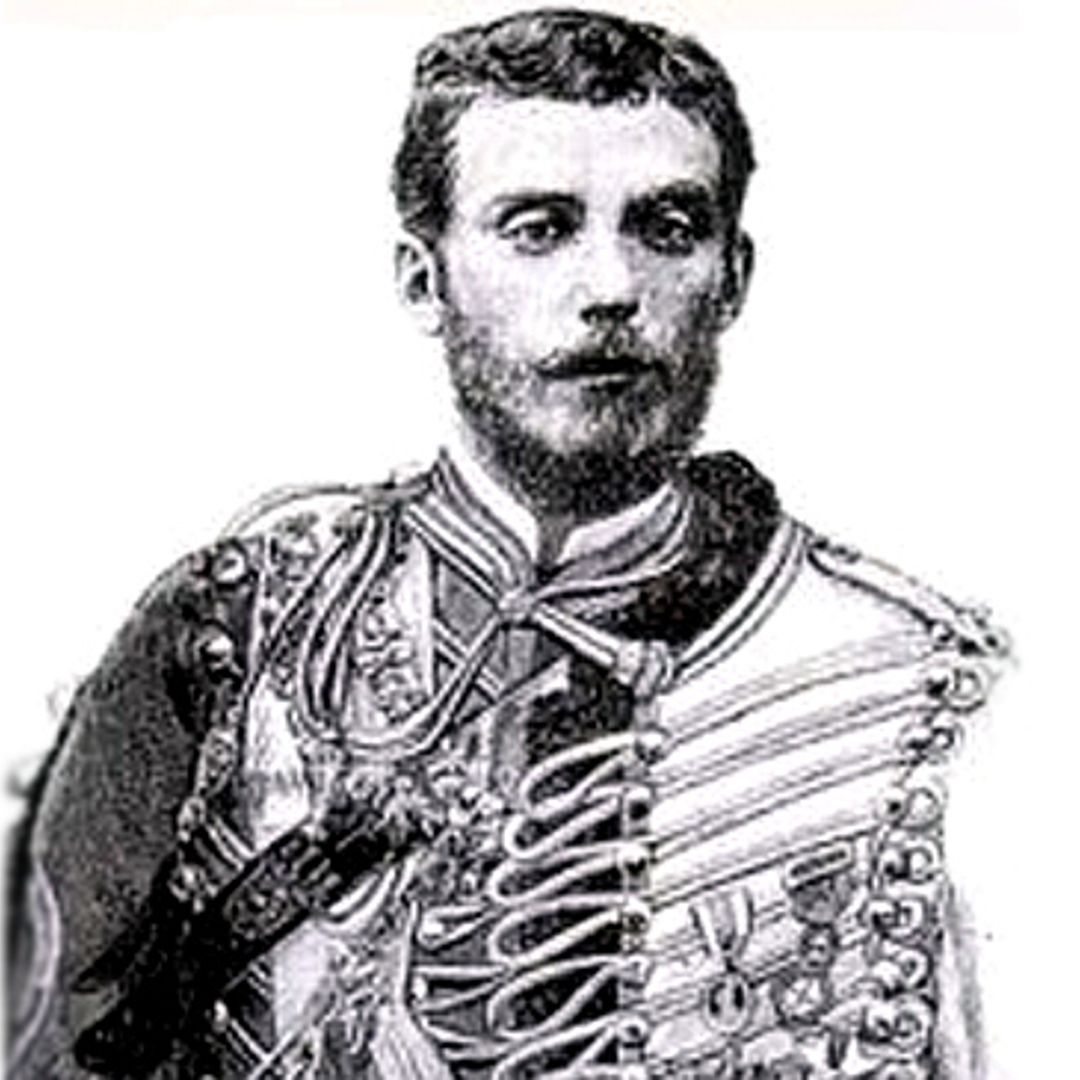 Antonio de Orleans y Borbón, el infante pródigo