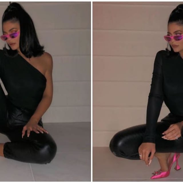 kylie jenner1