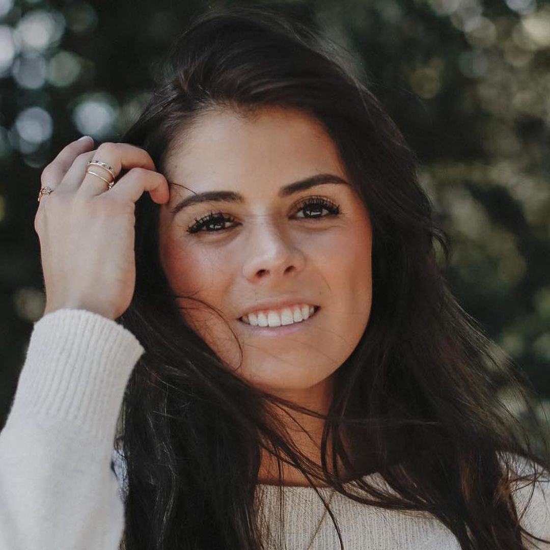 Como nunca, Paulina Peña recuerda la convivencia de ella y sus hermanos con Angélica Rivera