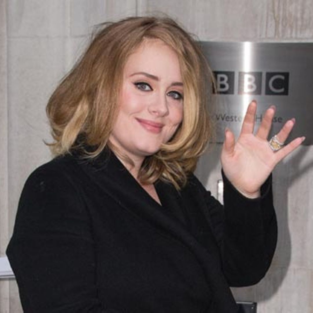 La pasión se desata... ¡vuelve 'el fenómeno Adele'!
