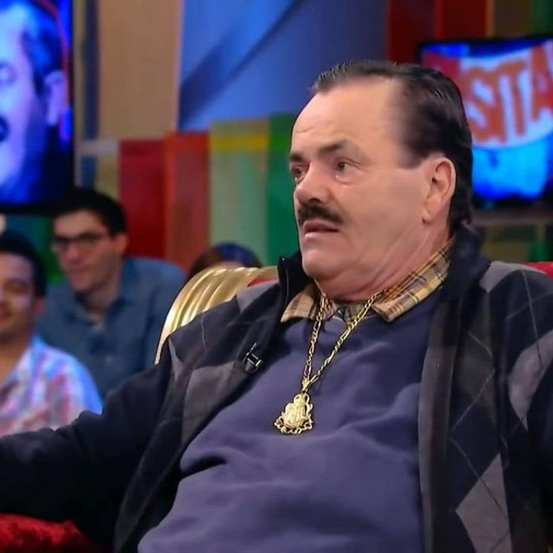 Fallece Juan Joya Borja, más conocido como 'El Risitas'