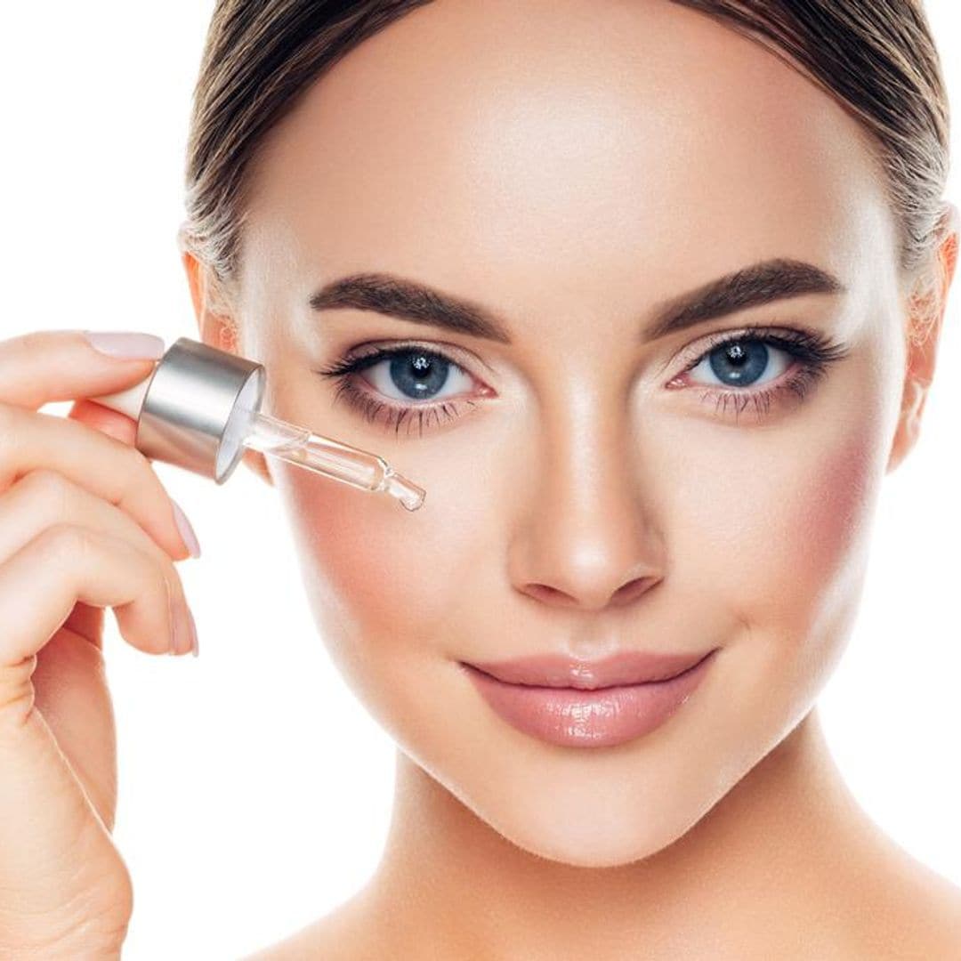Aceites esenciales para incorporar a tu rutina de belleza