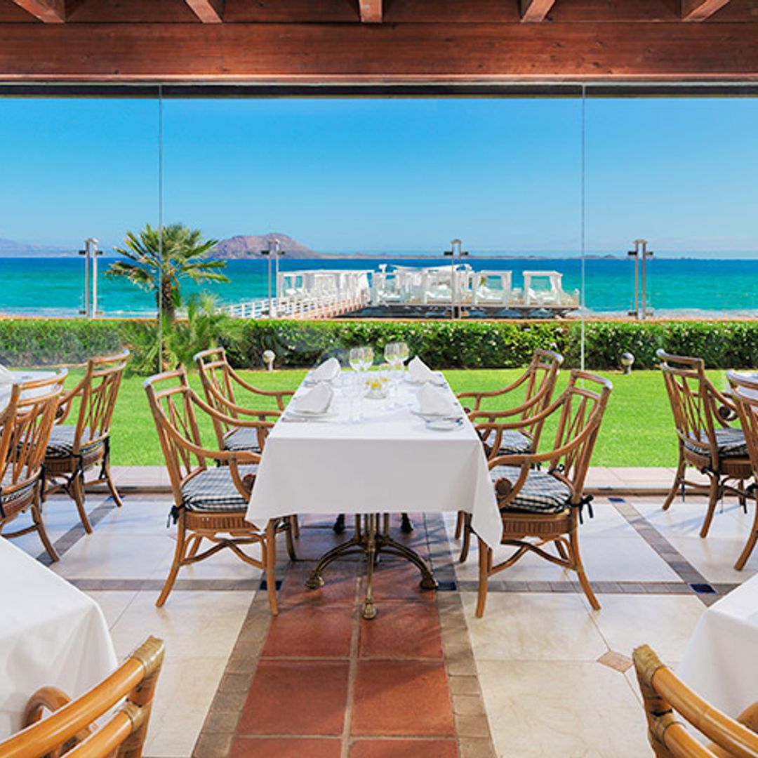 Un paraíso gastro para descubrir este otoño en Fuerteventura