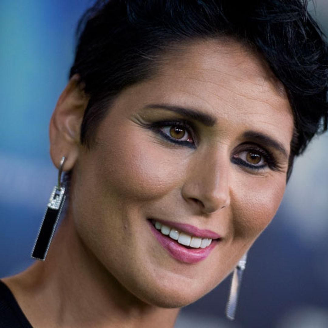 Rosa López recuerda a su padre con una frase que ha fascinado a sus fans