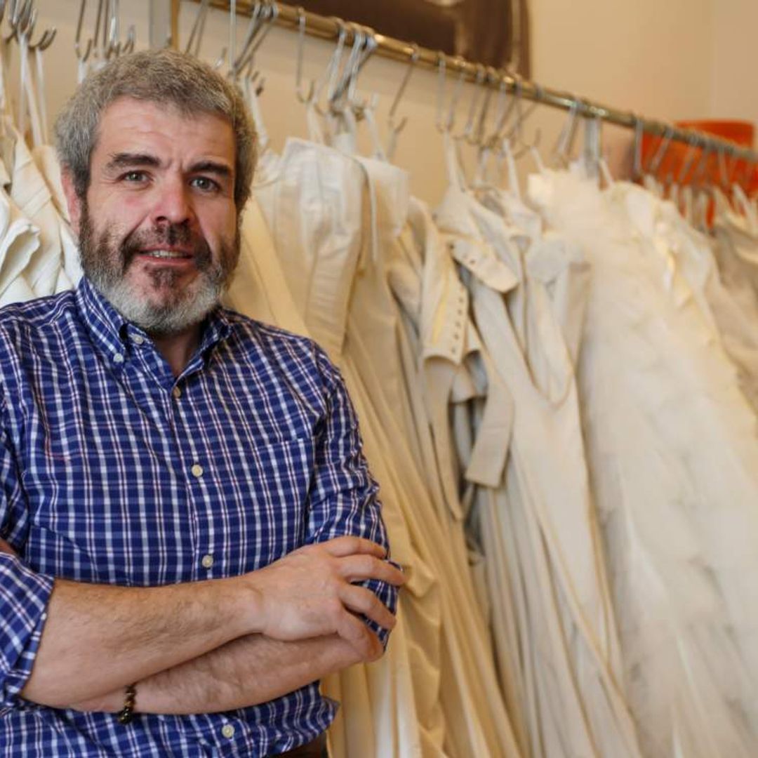 El apasionante reto que Lorenzo Caprile intentará en 'Planeta Calleja'