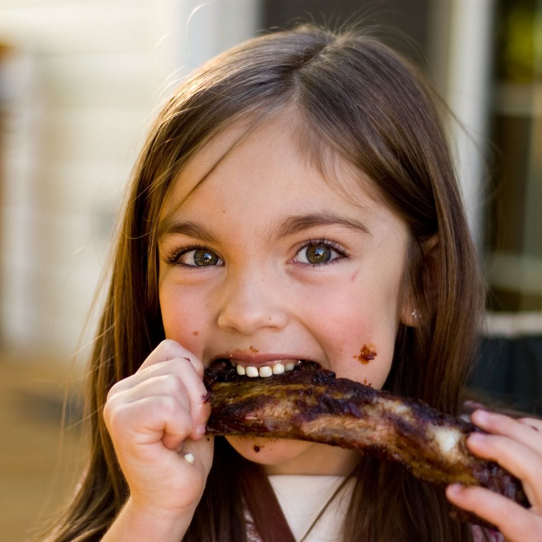 Eduard Reinoso, profesor de nutrición, sobre las nuevas pautas alimentarias para niños: “Los azúcares y embutidos grasos no deberían estar en la guía”
