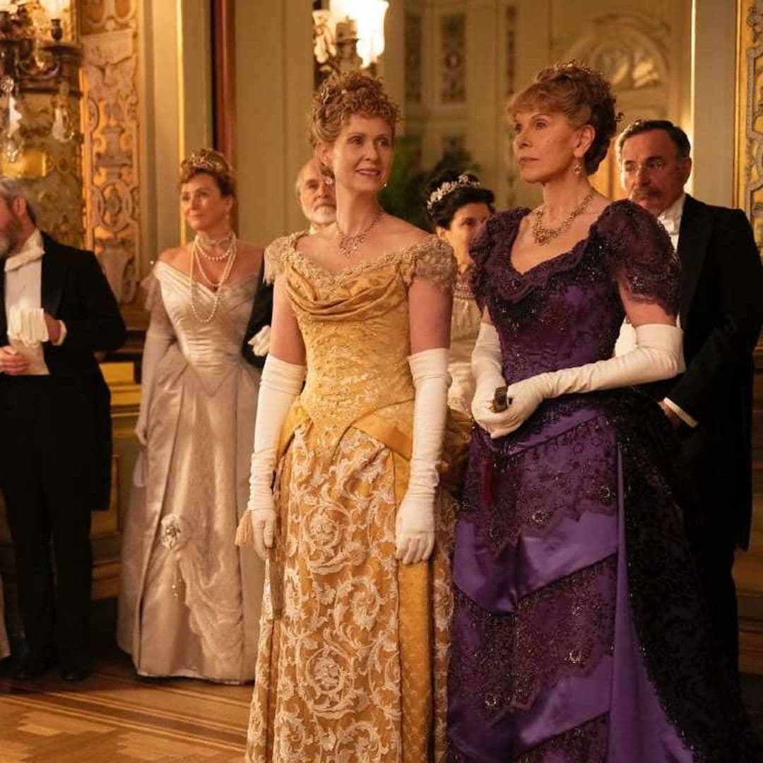 Te contamos de qué trata 'La edad dorada', la nueva serie del creador de 'Downton Abbey'
